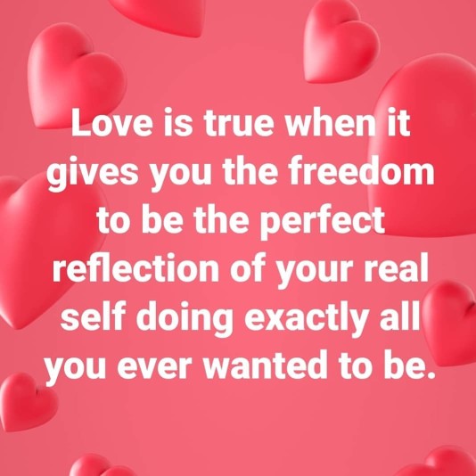 Relationships Advice