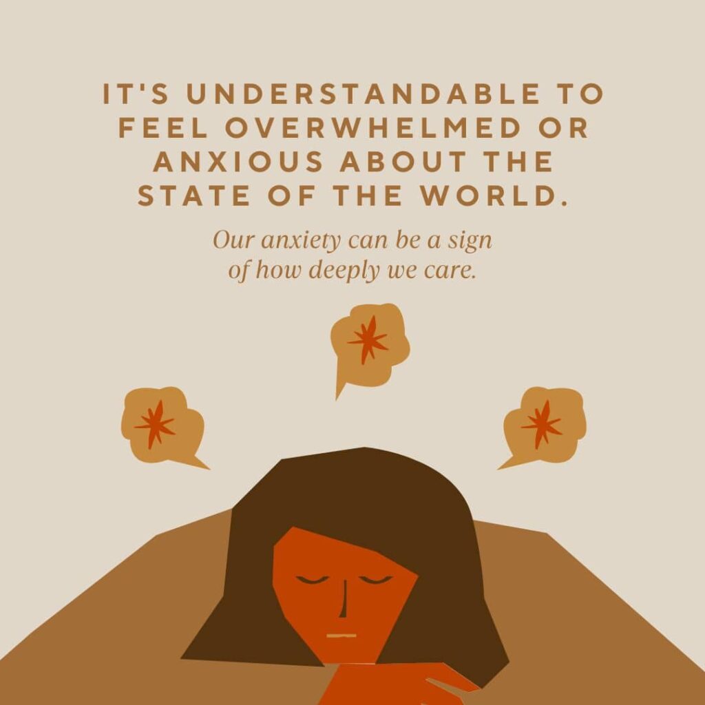 What Is Anxiety And How To Deal With It In 2025